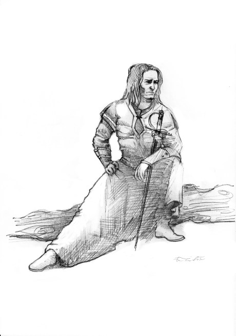 Opera di Franscesca Marina Costa © 2014